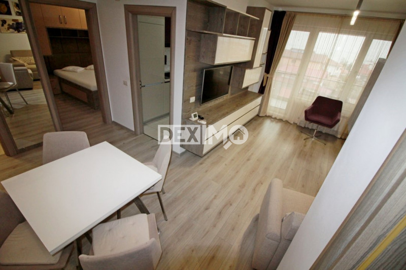 Apartament Impecabil - Confort Maxim - Loc Parcare - Termen Lung