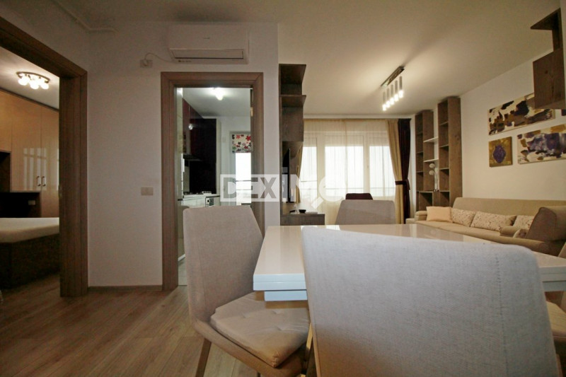 Apartament Impecabil - Confort Maxim - Loc Parcare - Termen Lung