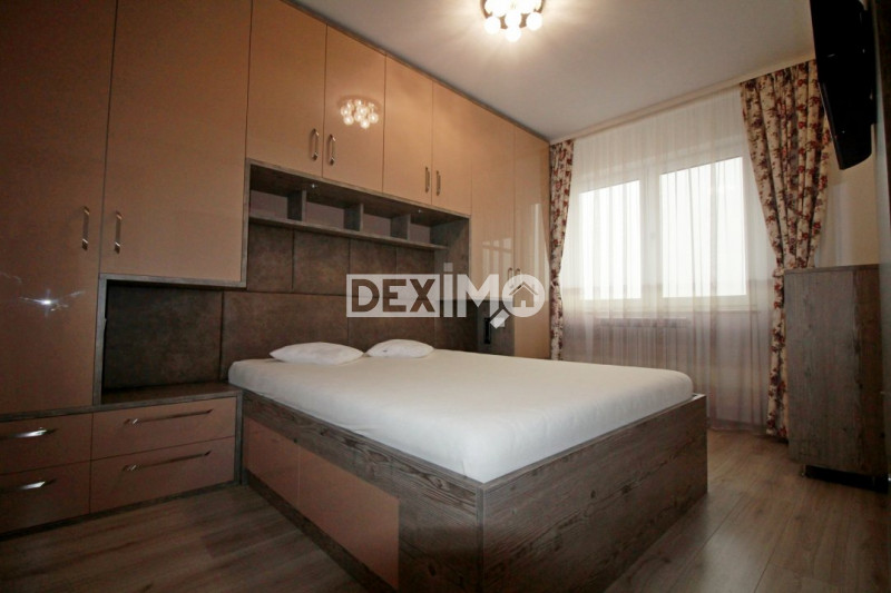 Apartament Impecabil - Confort Maxim - Loc Parcare - Termen Lung