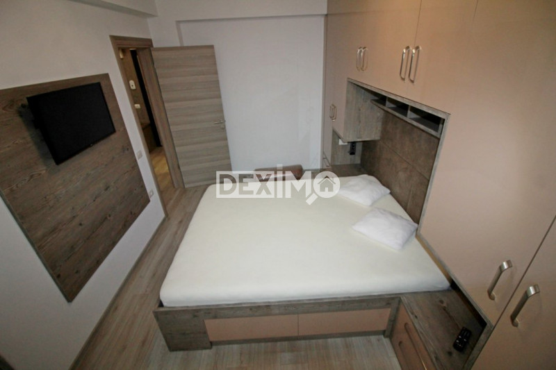 Apartament Impecabil - Confort Maxim - Loc Parcare - Termen Lung