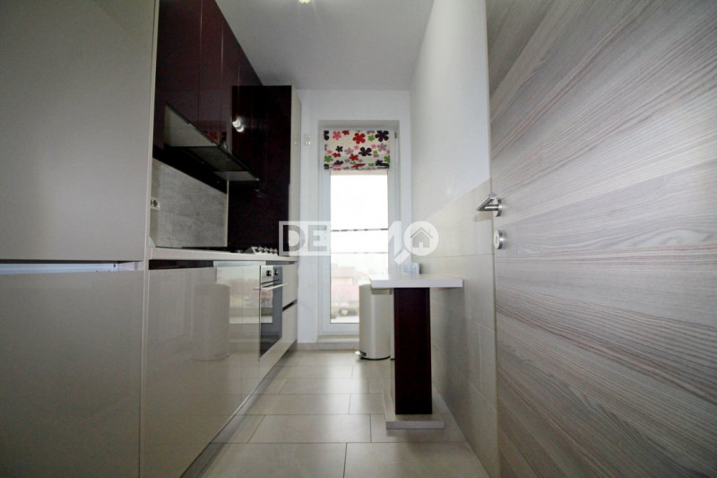 Apartament Impecabil - Confort Maxim - Loc Parcare - Termen Lung