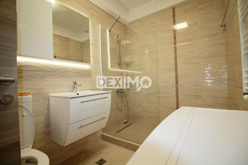 Apartament Impecabil - Confort Maxim - Loc Parcare - Termen Lung