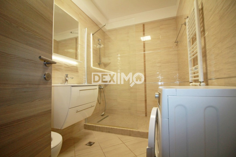 Apartament Impecabil - Confort Maxim - Loc Parcare - Termen Lung