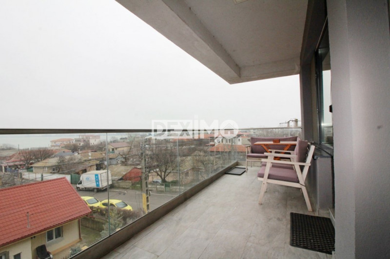 Apartament Impecabil - Confort Maxim - Loc Parcare - Termen Lung