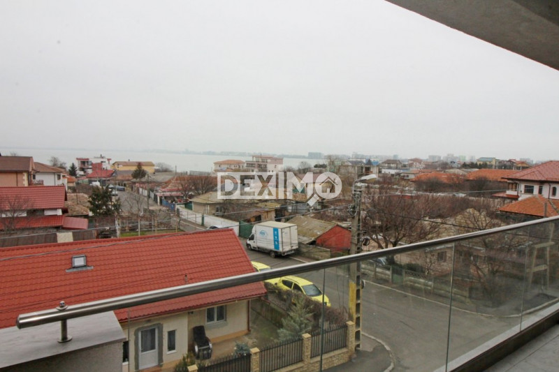 Apartament Impecabil - Confort Maxim - Loc Parcare - Termen Lung