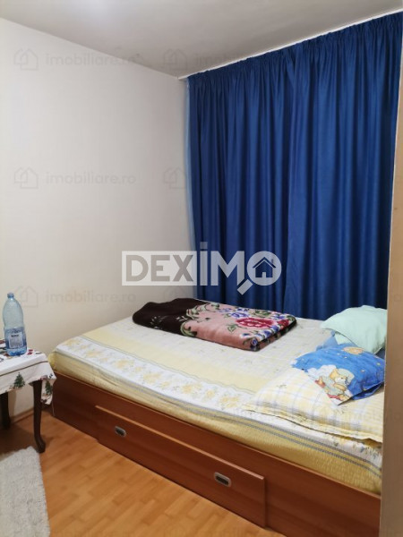 Apartament 3 Camere Semidecomandate - Zona Tomis Nord - Parter 
