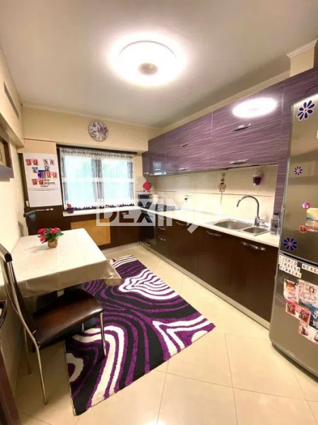 Apartament 3 Camere - Tomis III - Etaj 2 - Mobilat Complet - Boxa