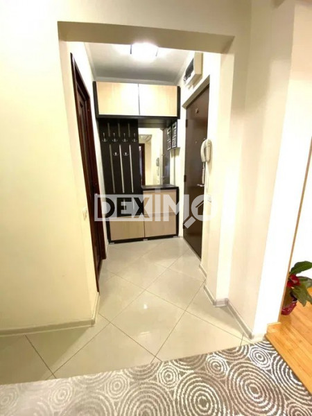 Apartament 3 Camere - Tomis III - Etaj 2 - Mobilat Complet - Boxa