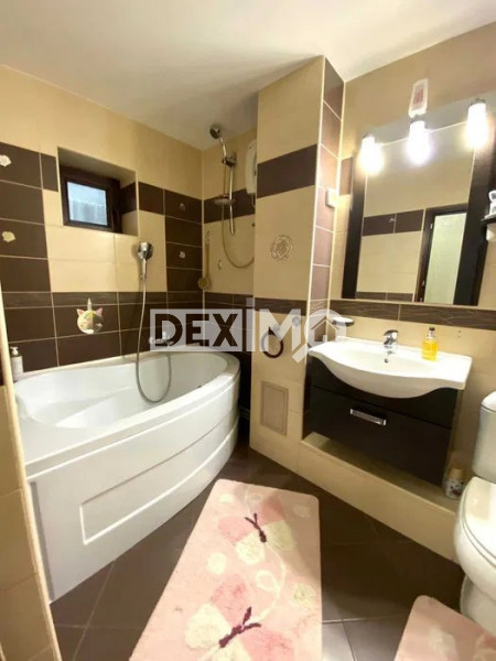 Apartament 3 Camere - Tomis III - Etaj 2 - Mobilat Complet - Boxa