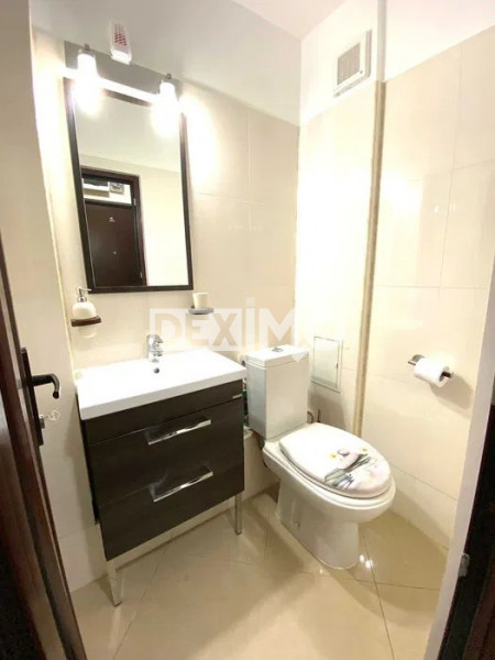 Apartament 3 Camere - Tomis III - Etaj 2 - Mobilat Complet - Boxa