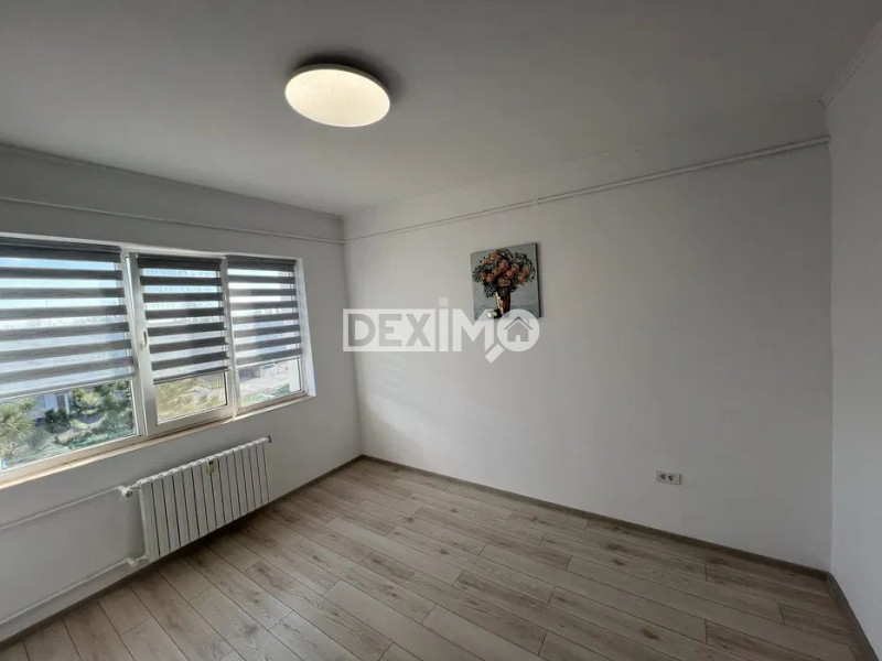 Garsoniera Imbunatatita - CET - Bucatarie Mobilata Si Utilata