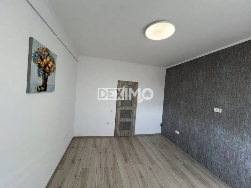 Garsoniera Imbunatatita - CET - Bucatarie Mobilata Si Utilata