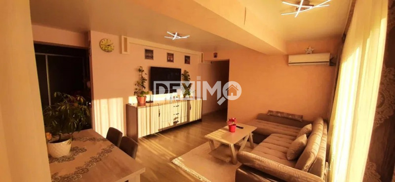 Apartament 2 Camere - Vivo - Mobilat Complet - Optional Loc Parcare