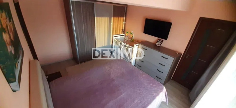 Apartament 2 Camere - Vivo - Mobilat Complet - Optional Loc Parcare