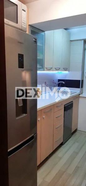 Apartament 2 Camere - Vivo - Mobilat Complet - Optional Loc Parcare