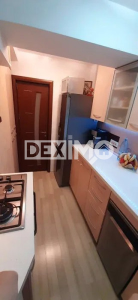 Apartament 2 Camere - Vivo - Mobilat Complet - Optional Loc Parcare