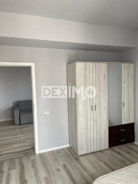 Apartament 2 Camere Decomandate - Mamaia Nord - Mobilat Complet