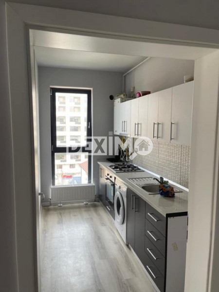 Apartament 2 Camere Decomandate - Mamaia Nord - Mobilat Complet