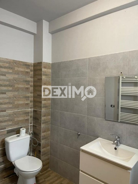 Apartament 2 Camere Decomandate - Mamaia Nord - Mobilat Complet