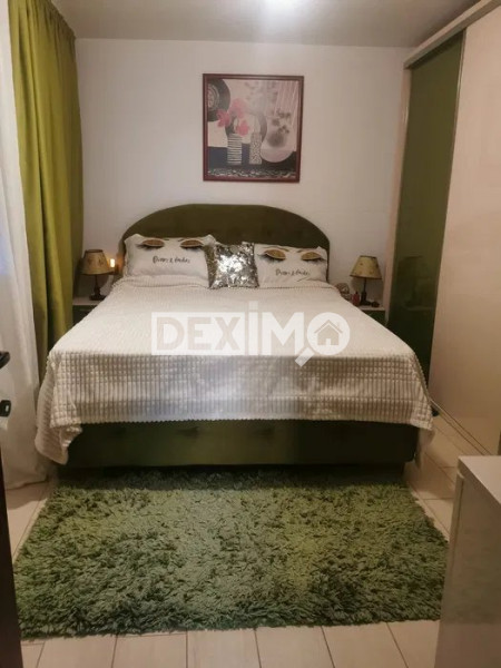 Casa P+1 - Coiciu - Teren 170 Mp - Mobilata - Centrala Pe Gaze