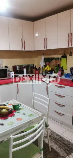 Casa P+1 - Coiciu - Teren 170 Mp - Mobilata - Centrala Pe Gaze