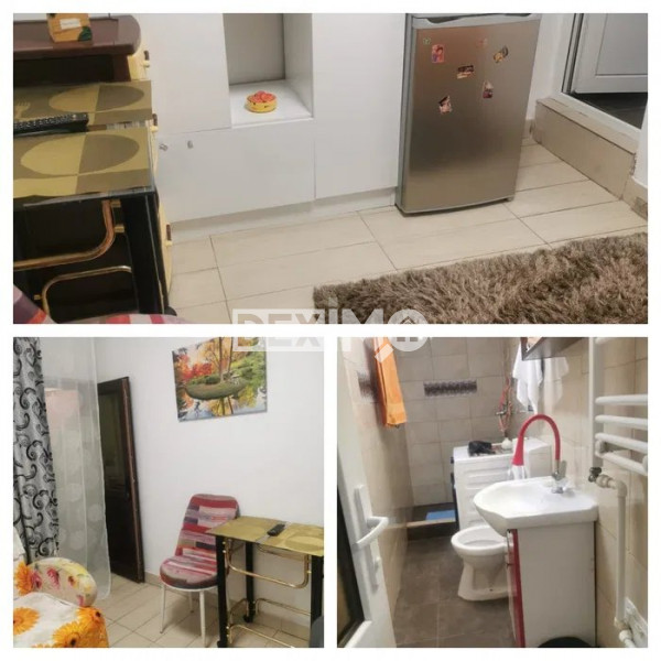 Casa P+1 - Coiciu - Teren 170 Mp - Mobilata - Centrala Pe Gaze