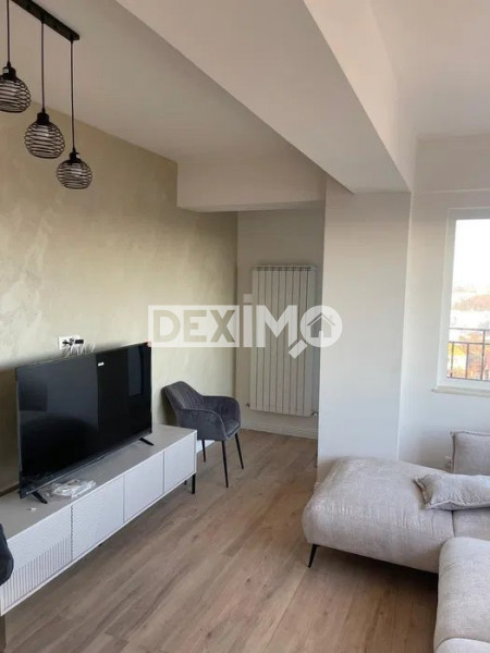 Apartament 2 Camere - Palazu Mare - Bloc Nou - Totul Nou