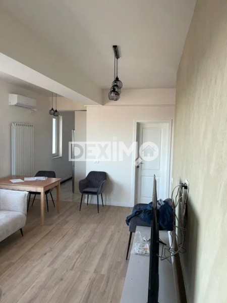 Apartament 2 Camere - Palazu Mare - Bloc Nou - Totul Nou