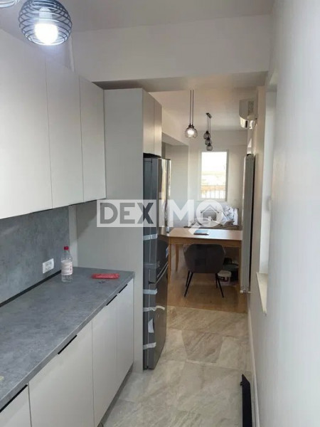 Apartament 2 Camere - Palazu Mare - Bloc Nou - Totul Nou