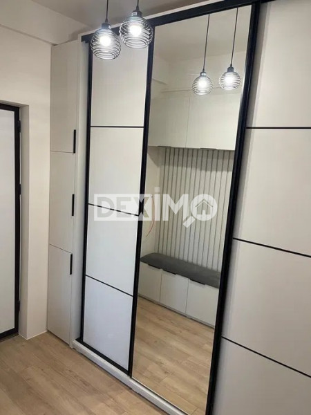 Apartament 2 Camere - Palazu Mare - Bloc Nou - Totul Nou