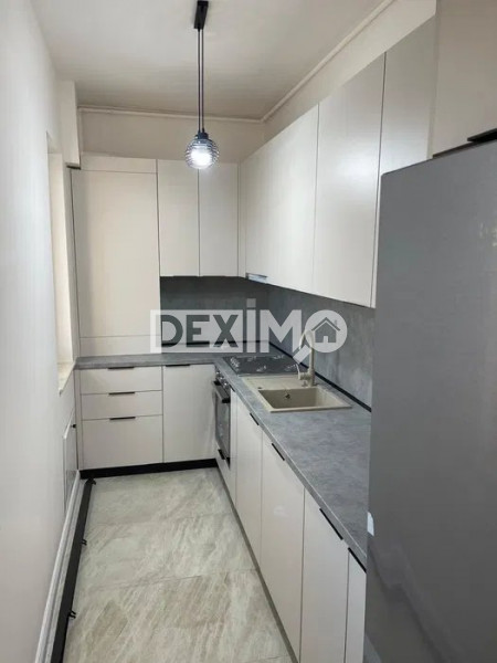 Apartament 2 Camere - Palazu Mare - Bloc Nou - Totul Nou