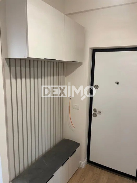 Apartament 2 Camere - Palazu Mare - Bloc Nou - Totul Nou