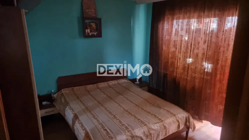 Apartament 3 Camere - Casa De Cultura - Centrala Pe Gaze 