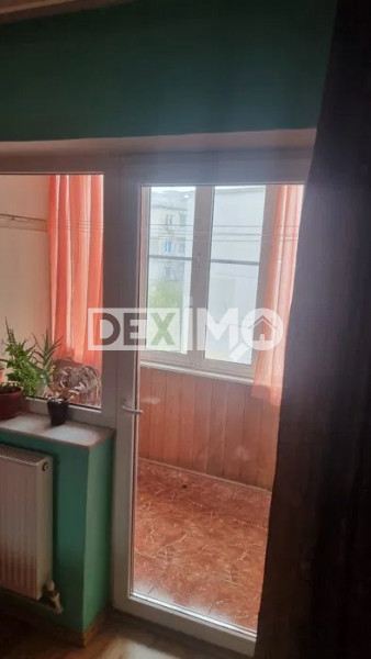 Apartament 3 Camere - Casa De Cultura - Centrala Pe Gaze 