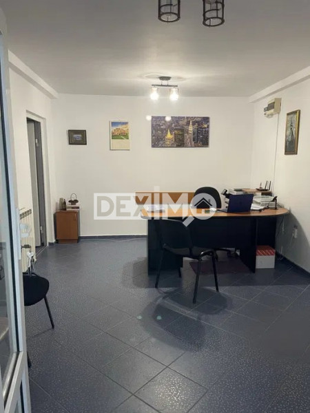Apartament 3 Camere - Centru - Bld. Ferdinand - Ideal Birouri/Sediu Firma