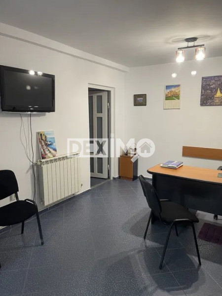 Apartament 3 Camere - Centru - Bld. Ferdinand - Ideal Birouri/Sediu Firma