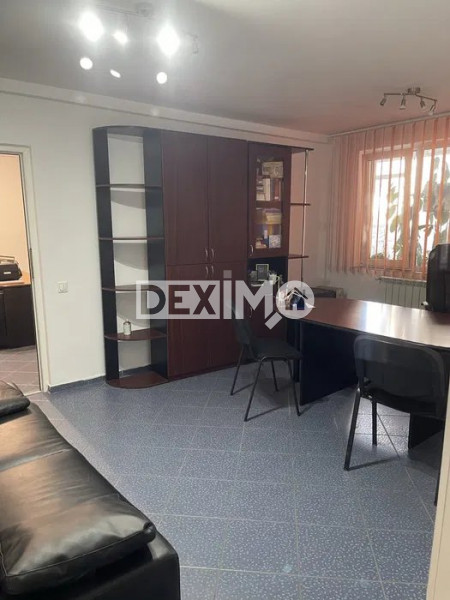 Apartament 3 Camere - Centru - Bld. Ferdinand - Ideal Birouri/Sediu Firma