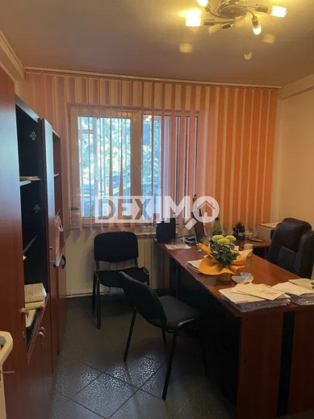Apartament 3 Camere - Centru - Bld. Ferdinand - Ideal Birouri/Sediu Firma