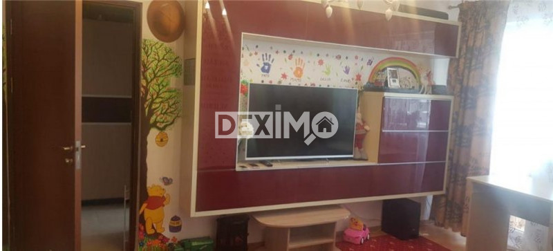 Apartament 2 Camere Semidecomandat - Zona Tomis Nord - Gaze