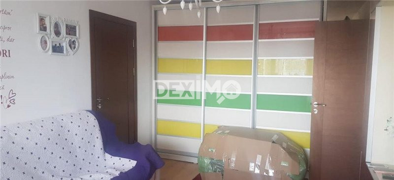 Apartament 2 Camere Semidecomandat - Zona Tomis Nord - Gaze