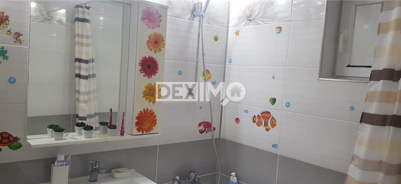 Apartament 2 Camere Semidecomandat - Zona Tomis Nord - Gaze