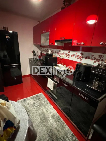 Studio 2 Camere - Km 5 - Bloc Nou - Mobilat Complet
