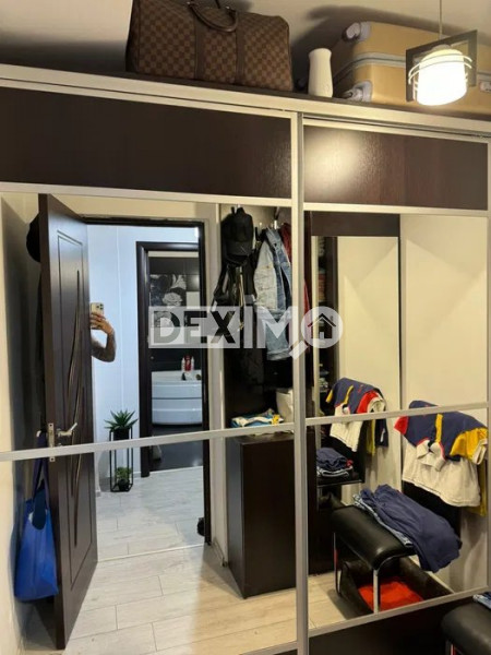 Studio 2 Camere - Km 5 - Bloc Nou - Mobilat Complet