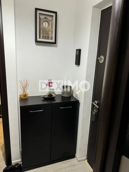 Studio 2 Camere - Km 5 - Bloc Nou - Mobilat Complet