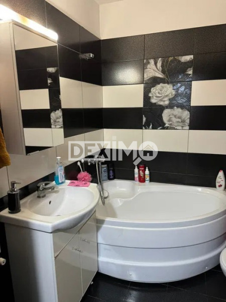 Studio 2 Camere - Km 5 - Bloc Nou - Mobilat Complet