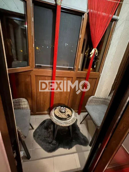 Studio 2 Camere - Km 5 - Bloc Nou - Mobilat Complet