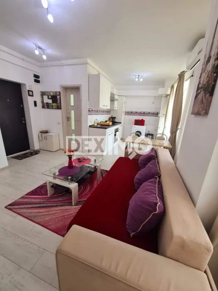 Apartament 2 Camere - Mamaia Nord - Zona Opera - Vedere Spre Lac