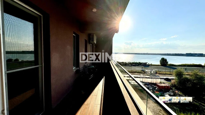 Apartament 2 Camere - Mamaia Nord - Zona Opera - Vedere Spre Lac