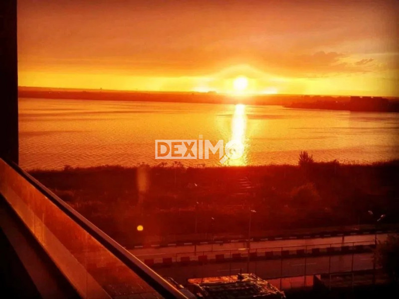 Apartament 2 Camere - Mamaia Nord - Zona Opera - Vedere Spre Lac