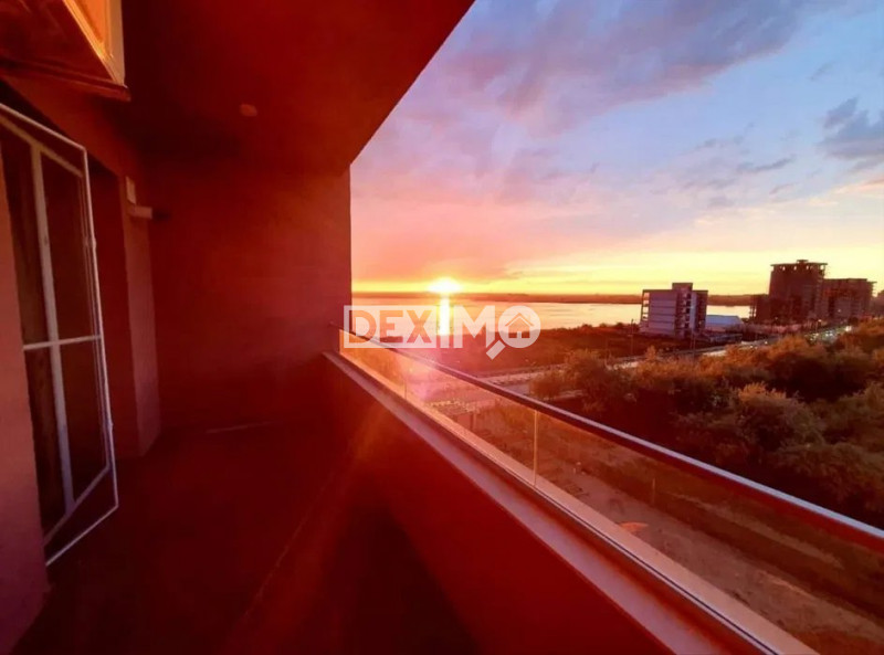 Apartament 2 Camere - Mamaia Nord - Zona Opera - Vedere Spre Lac